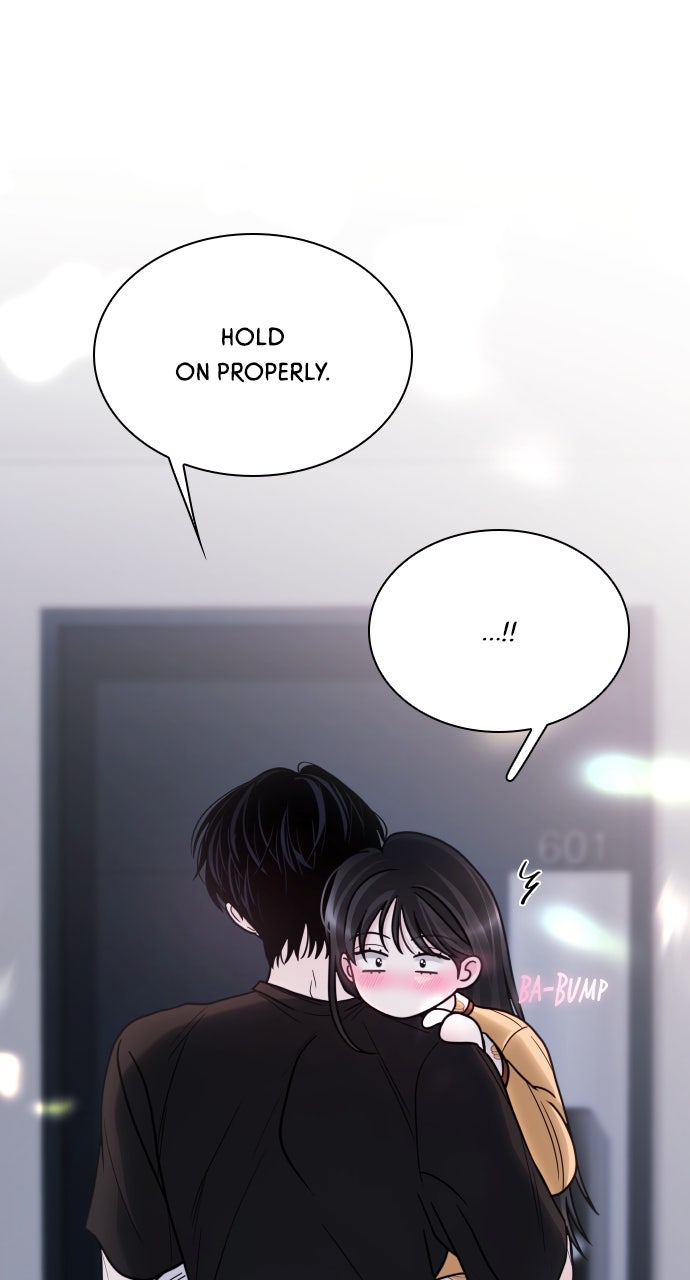 A Kiss Before I Sleep Episode 39 page 99 - 