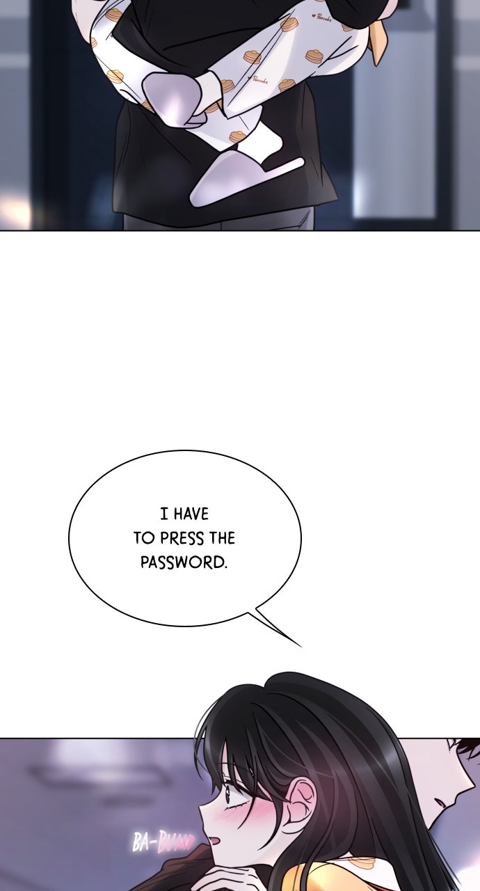 A Kiss Before I Sleep Episode 39 page 100 - 