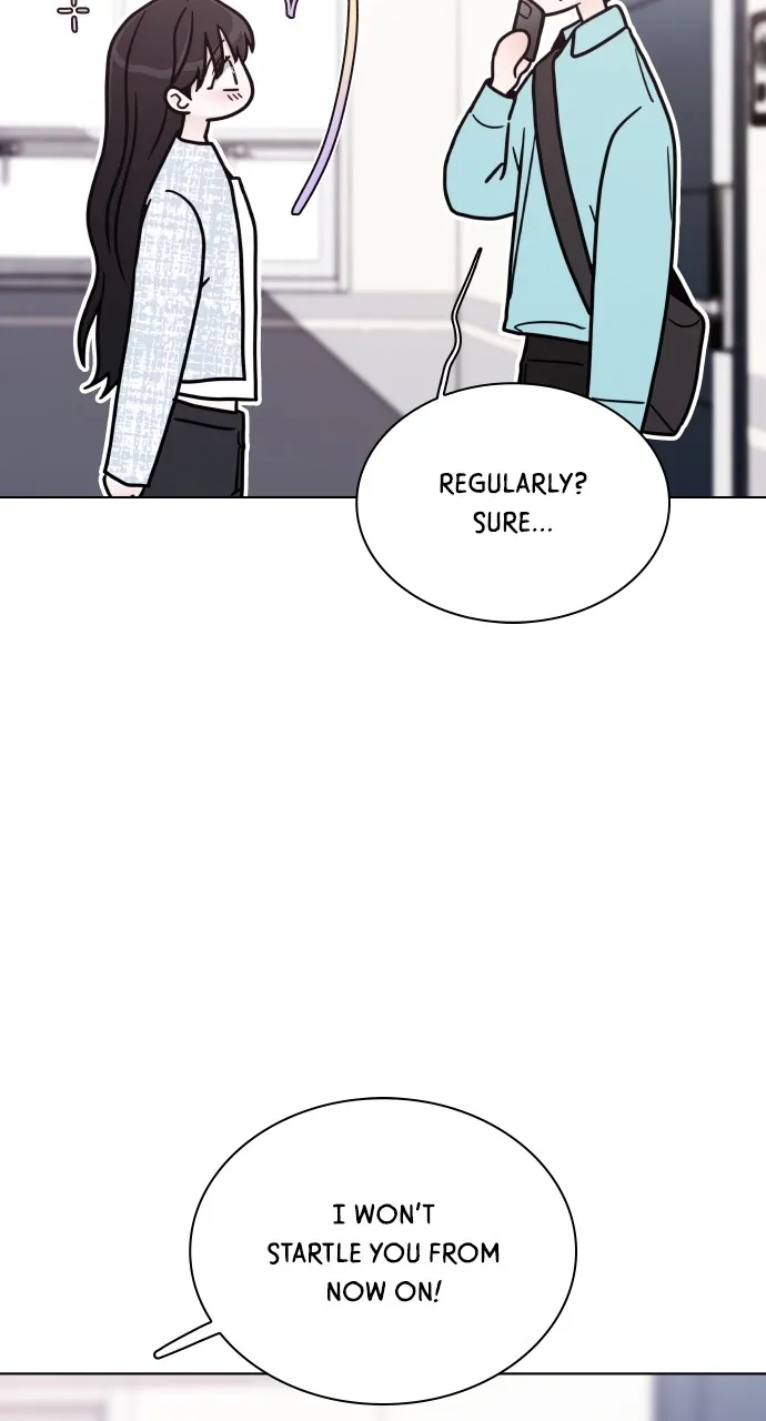 A Kiss Before I Sleep Chapter 4 page 13 - 