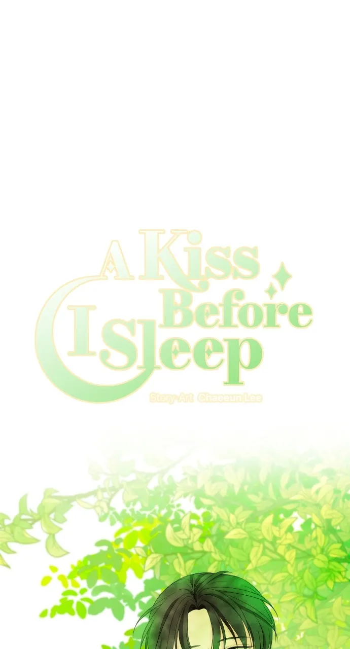 A Kiss Before I Sleep Chapter 4 page 18 - 