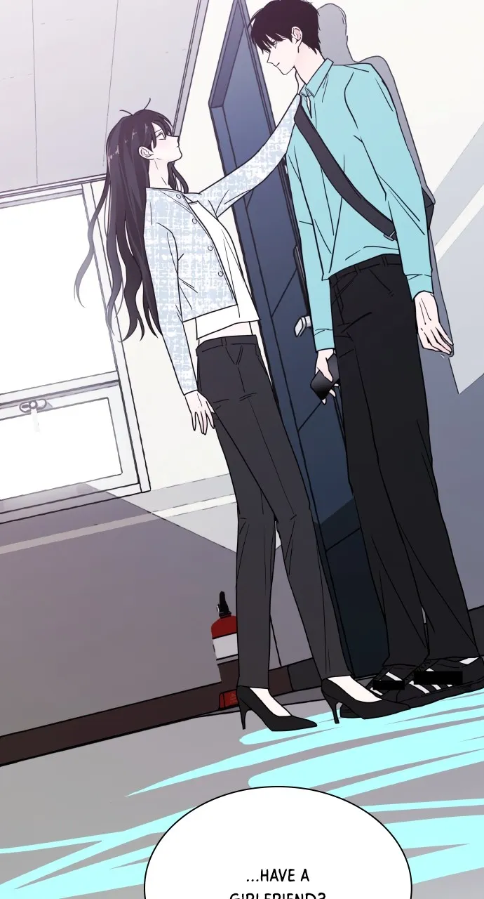 A Kiss Before I Sleep Chapter 4 page 3 - 