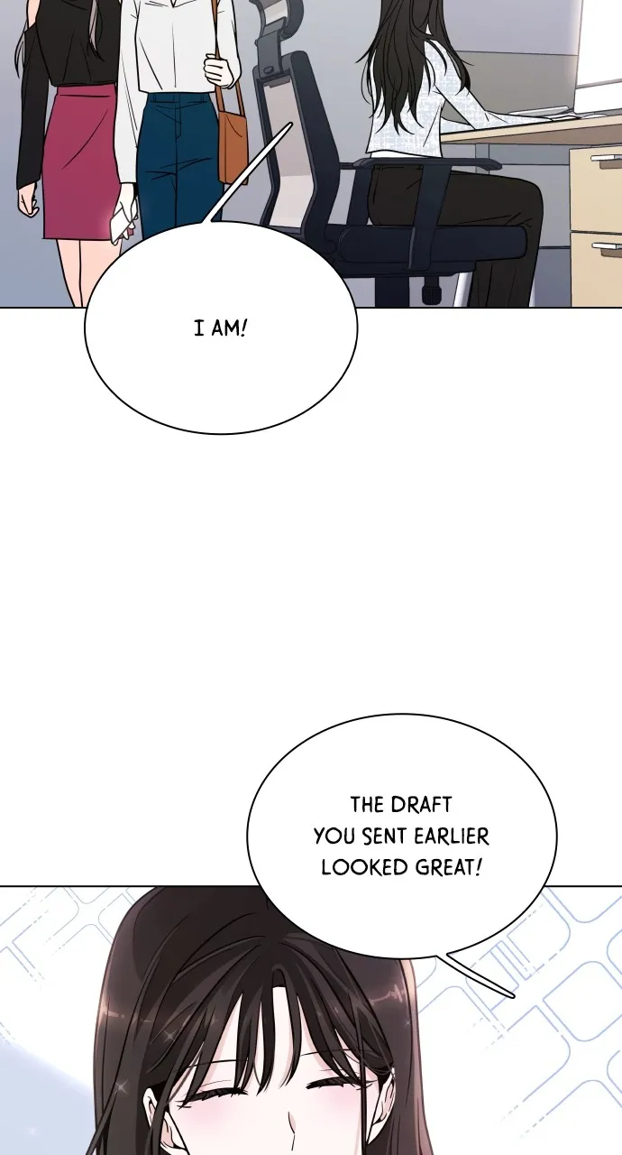 A Kiss Before I Sleep Chapter 4 page 23 - 