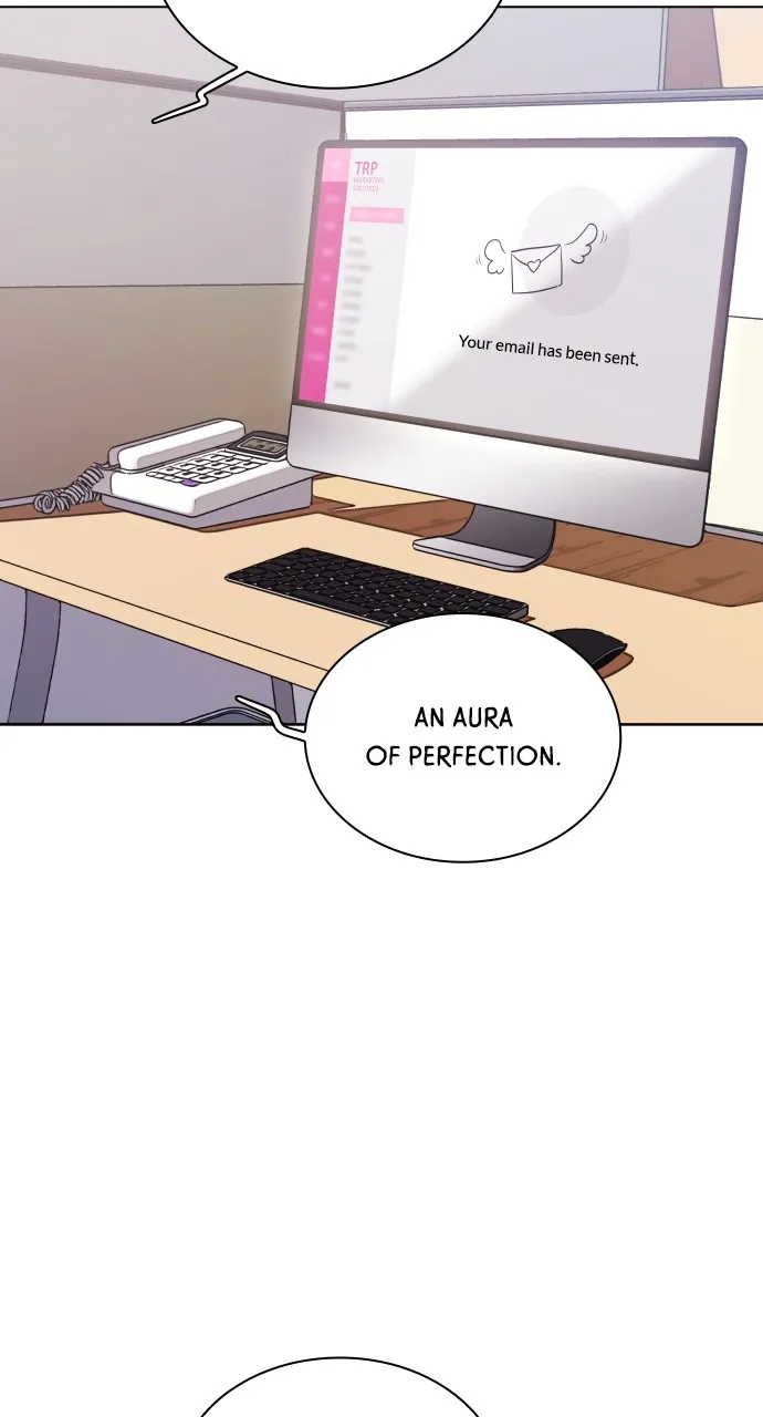 A Kiss Before I Sleep Chapter 4 page 25 - 
