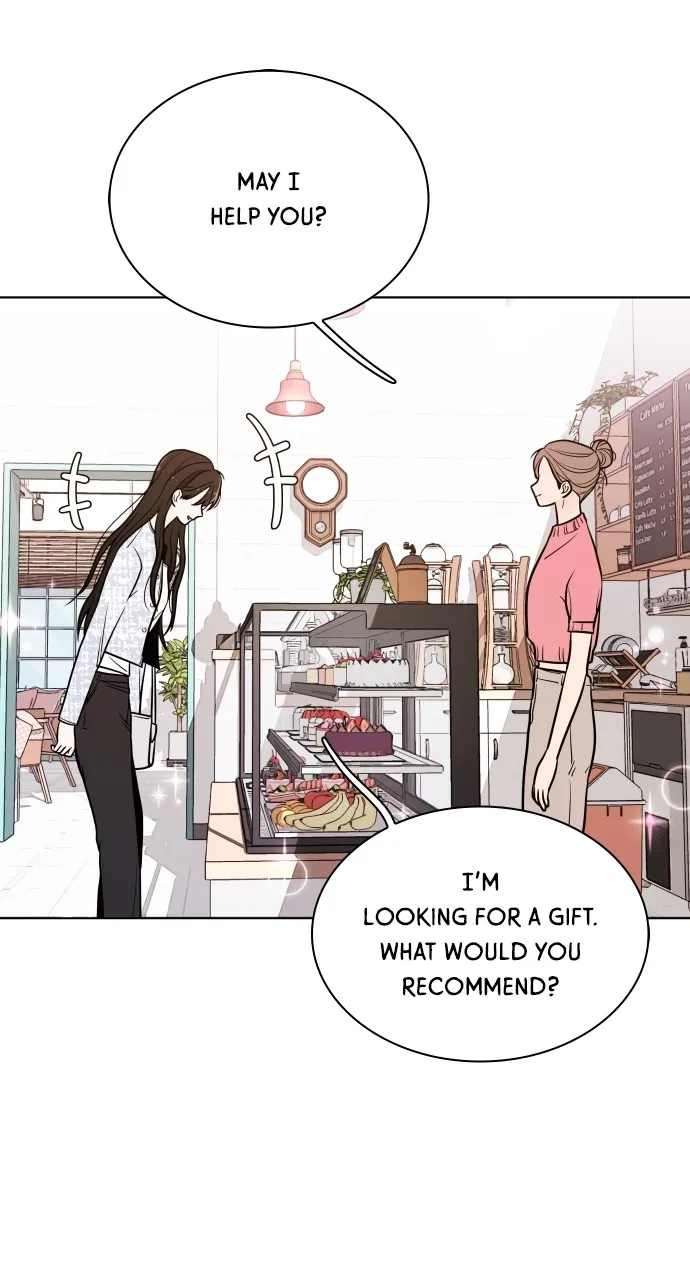 A Kiss Before I Sleep Chapter 4 page 28 - 