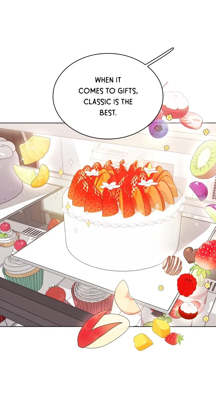 A Kiss Before I Sleep Chapter 4 page 29 - 