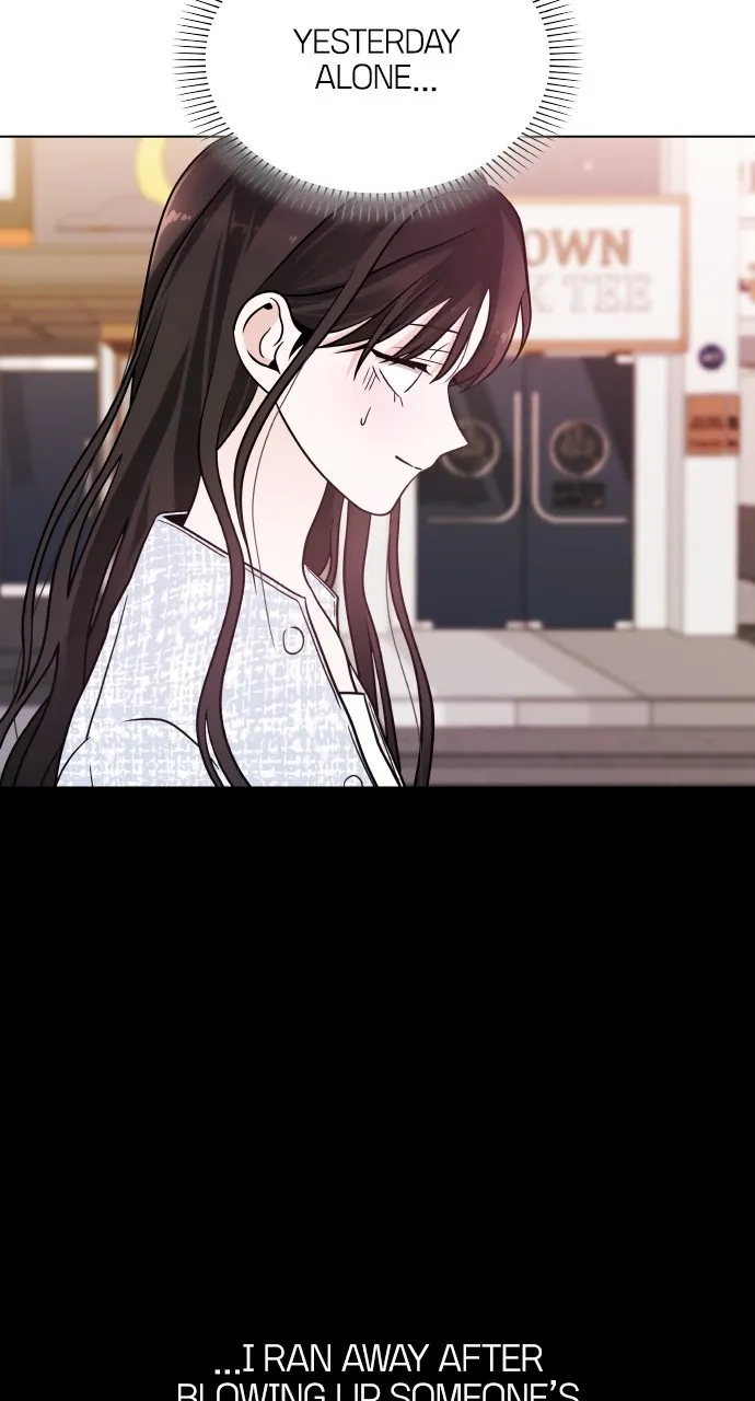 A Kiss Before I Sleep Chapter 4 page 32 - 