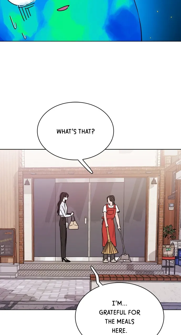 A Kiss Before I Sleep Chapter 4 page 40 - 