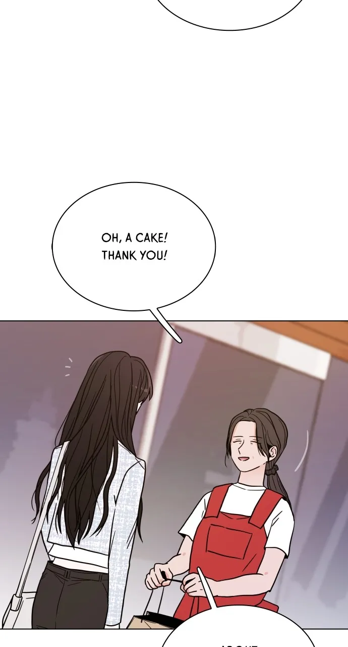 A Kiss Before I Sleep Chapter 4 page 41 - 