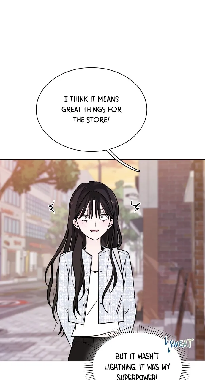 A Kiss Before I Sleep Chapter 4 page 46 - 