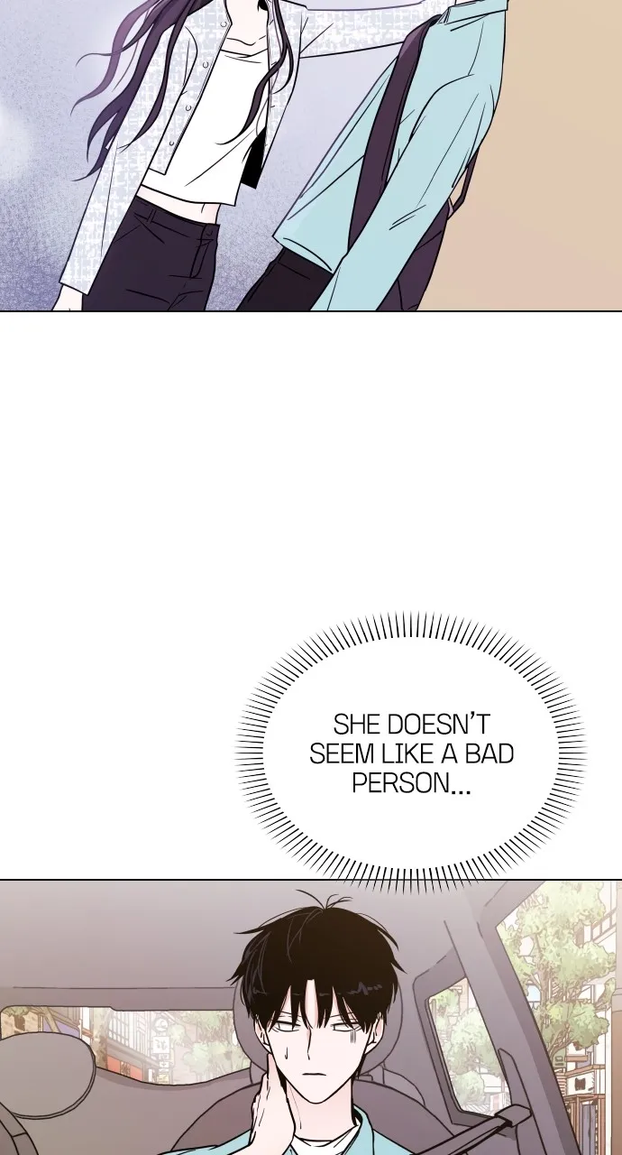 A Kiss Before I Sleep Chapter 4 page 52 - 
