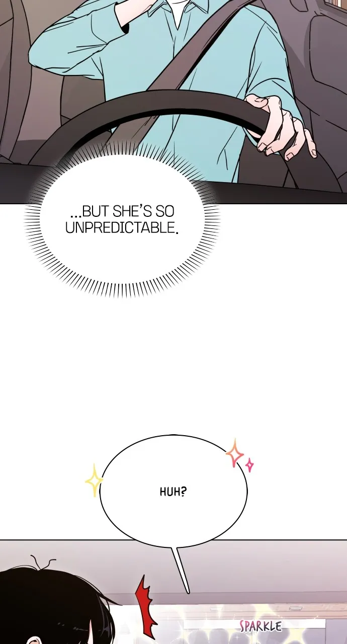 A Kiss Before I Sleep Chapter 4 page 53 - 