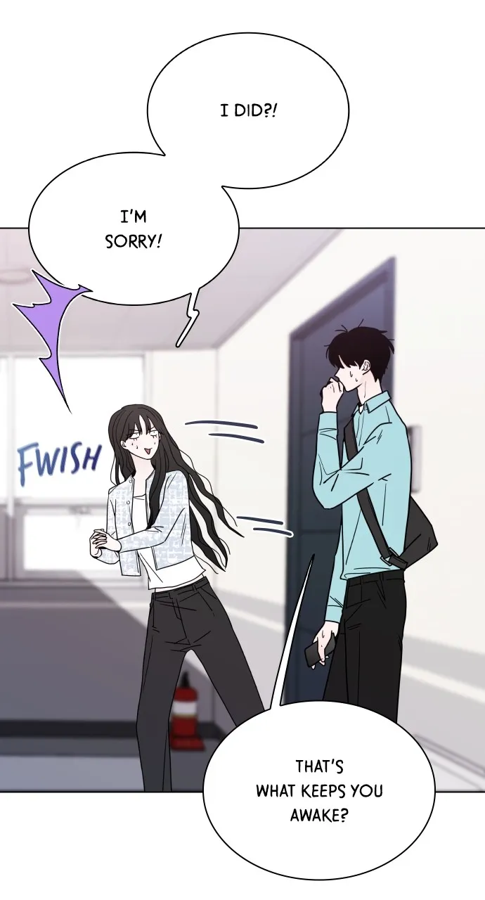A Kiss Before I Sleep Chapter 4 page 7 - 