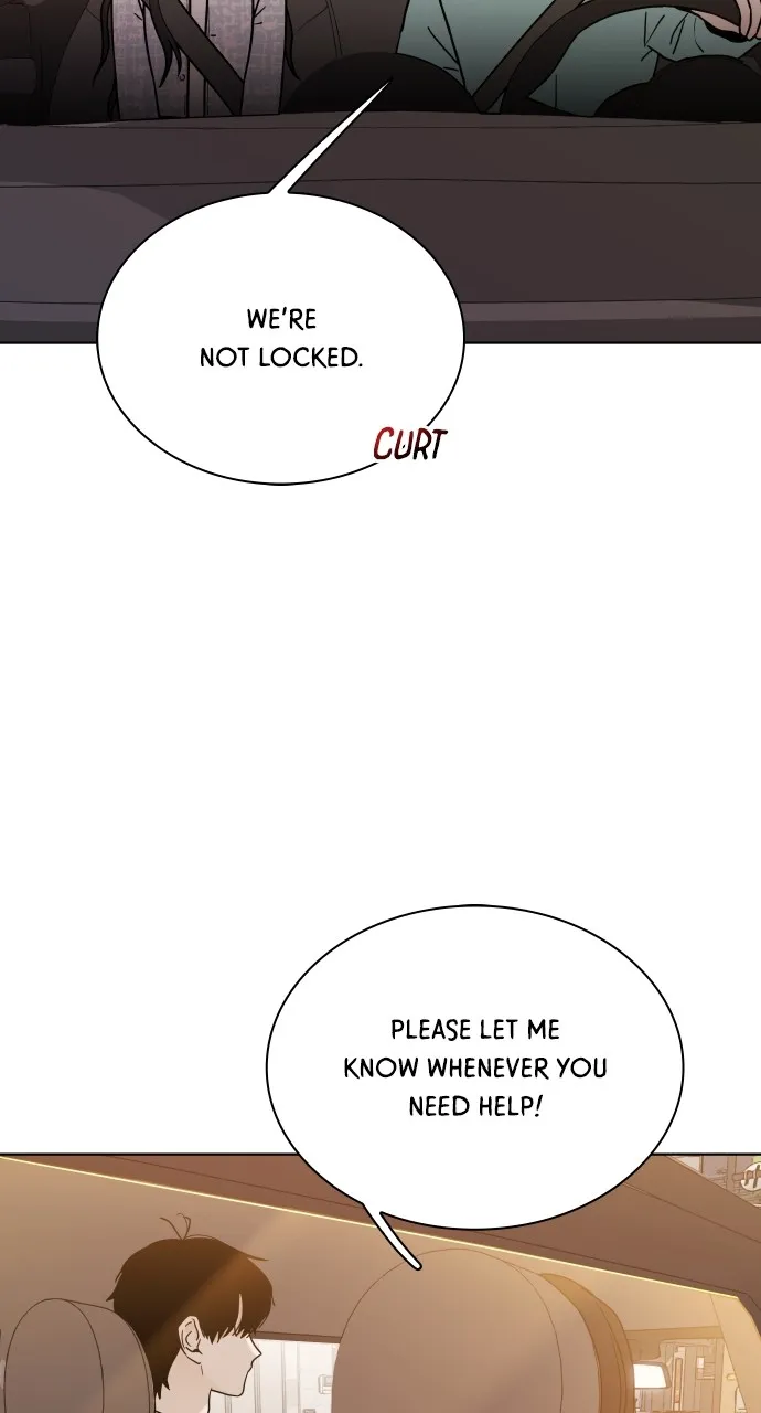 A Kiss Before I Sleep Chapter 4 page 61 - 