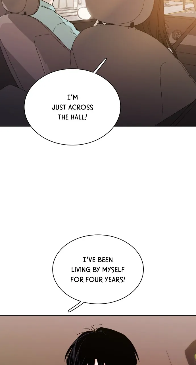 A Kiss Before I Sleep Chapter 4 page 62 - 
