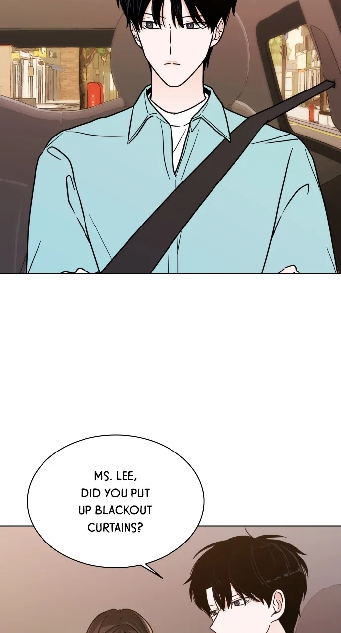 A Kiss Before I Sleep Chapter 4 page 63 - 