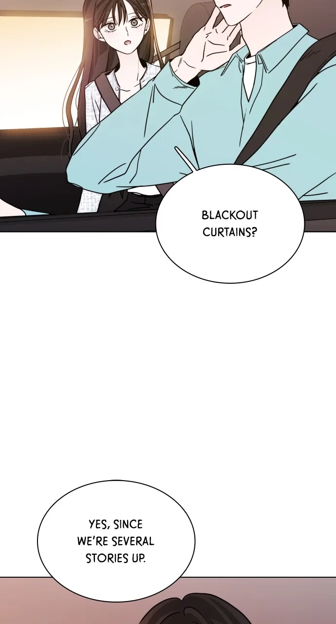 A Kiss Before I Sleep Chapter 4 page 64 - 