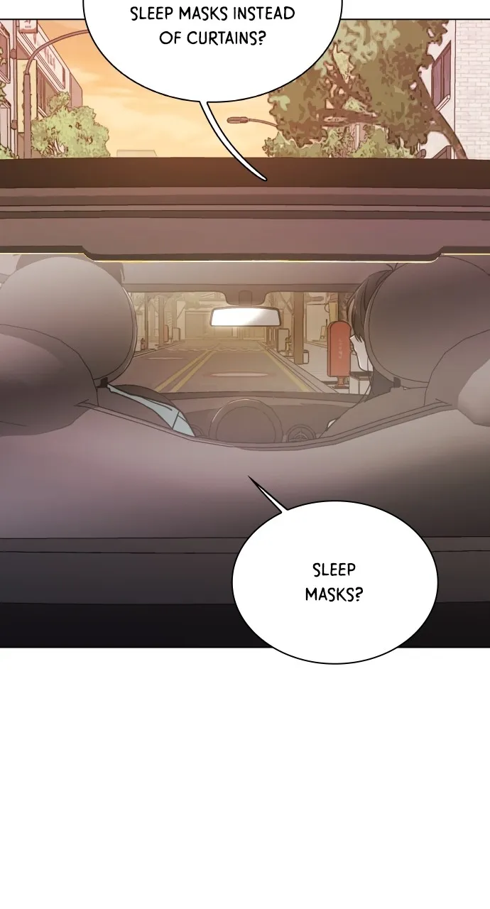 A Kiss Before I Sleep Chapter 4 page 66 - 