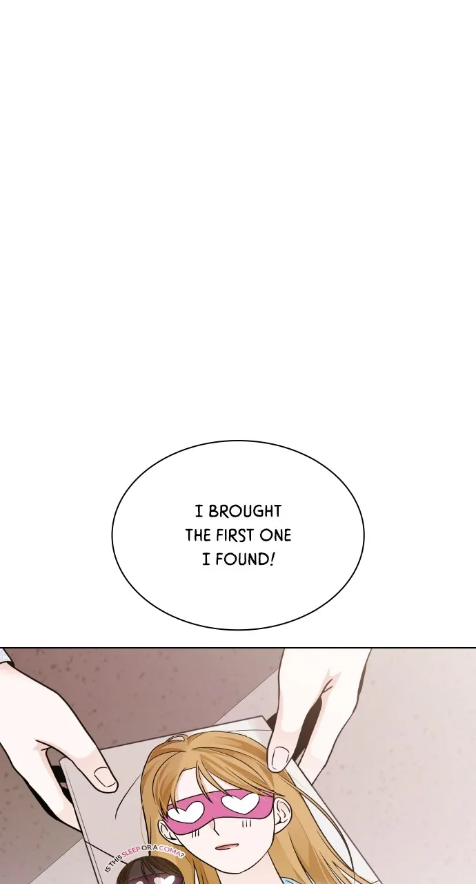 A Kiss Before I Sleep Chapter 4 page 68 - 