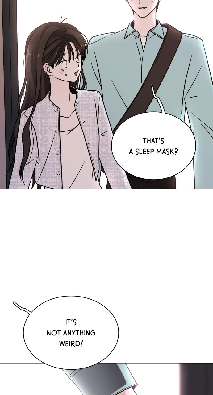A Kiss Before I Sleep Chapter 4 page 71 - 