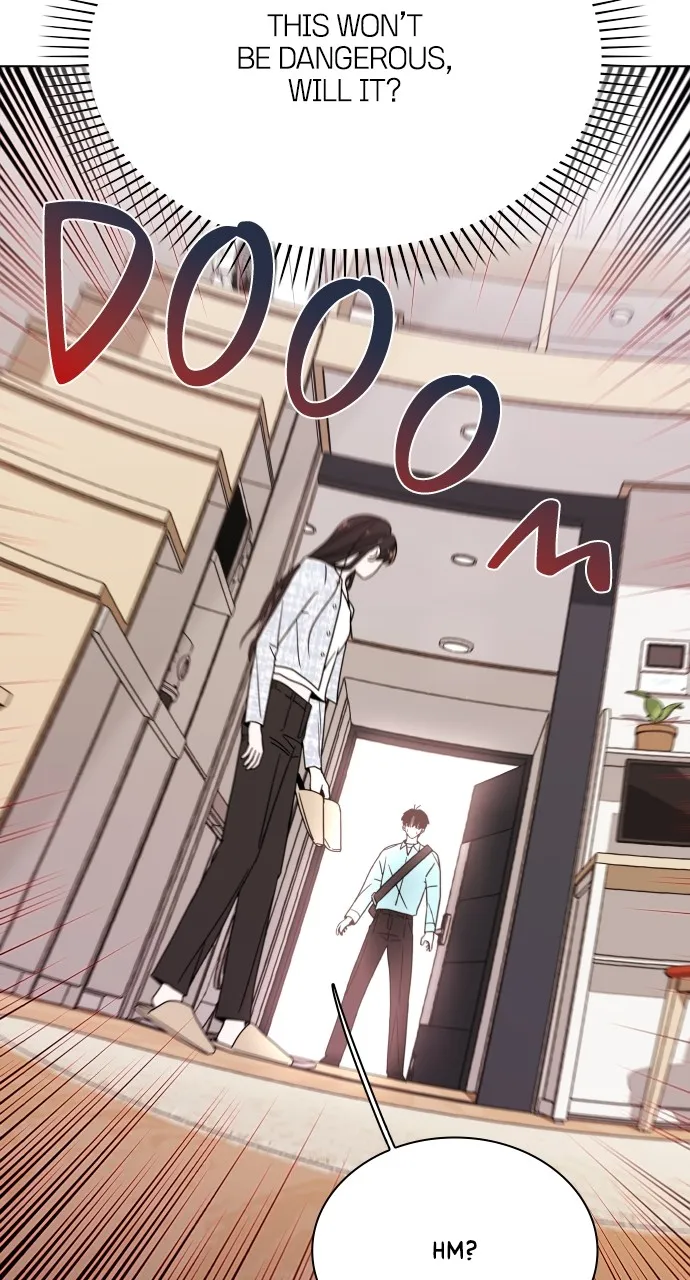 A Kiss Before I Sleep Chapter 4 page 73 - 