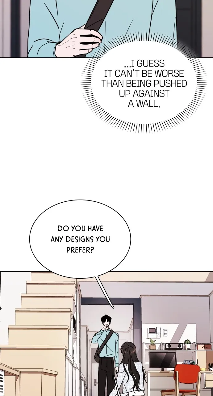 A Kiss Before I Sleep Chapter 4 page 75 - 