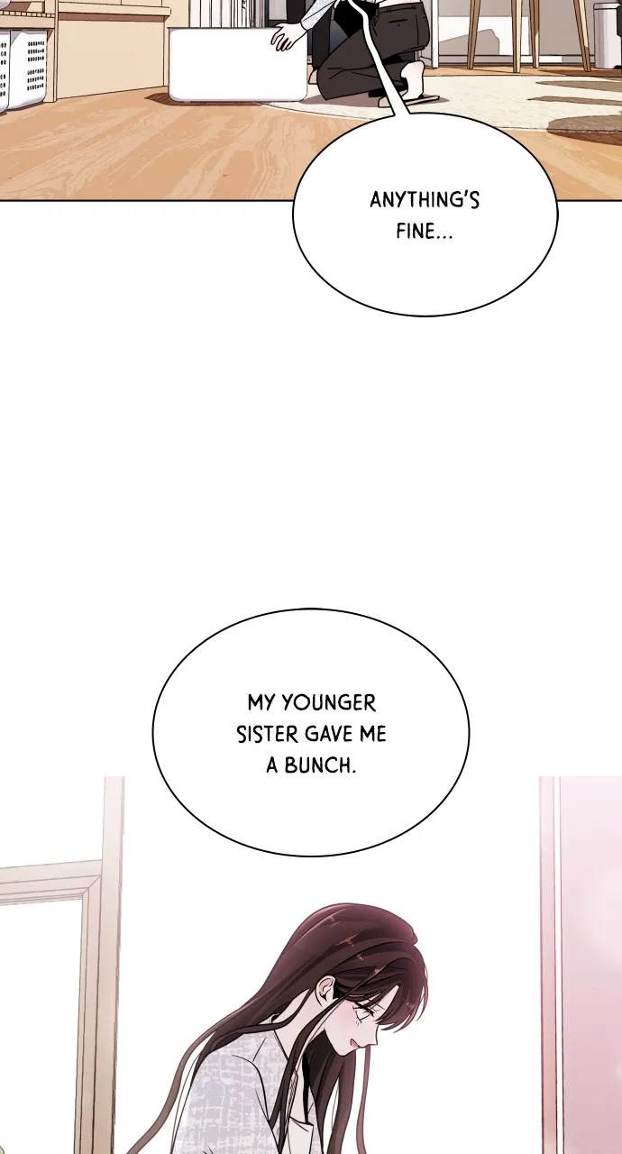 A Kiss Before I Sleep Chapter 4 page 76 - 