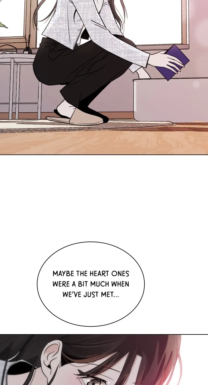A Kiss Before I Sleep Chapter 4 page 77 - 
