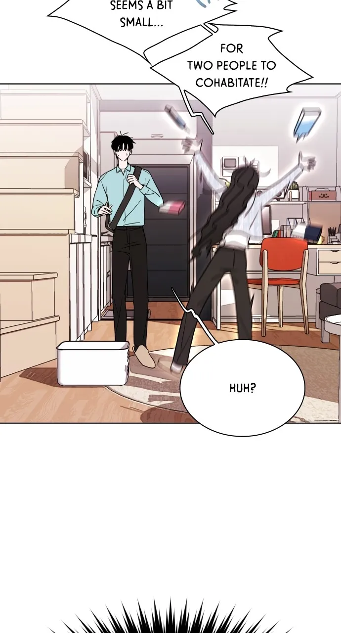 A Kiss Before I Sleep Chapter 4 page 81 - 