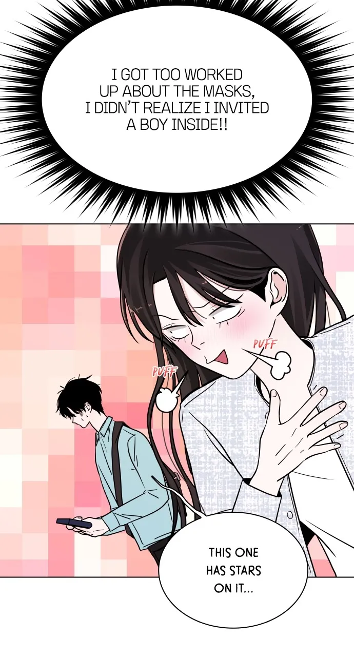 A Kiss Before I Sleep Chapter 4 page 82 - 
