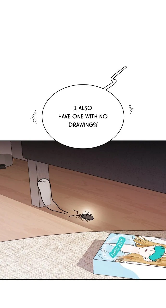 A Kiss Before I Sleep Chapter 4 page 83 - 