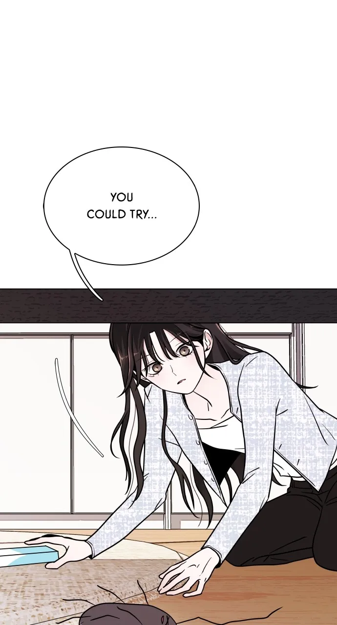 A Kiss Before I Sleep Chapter 4 page 84 - 