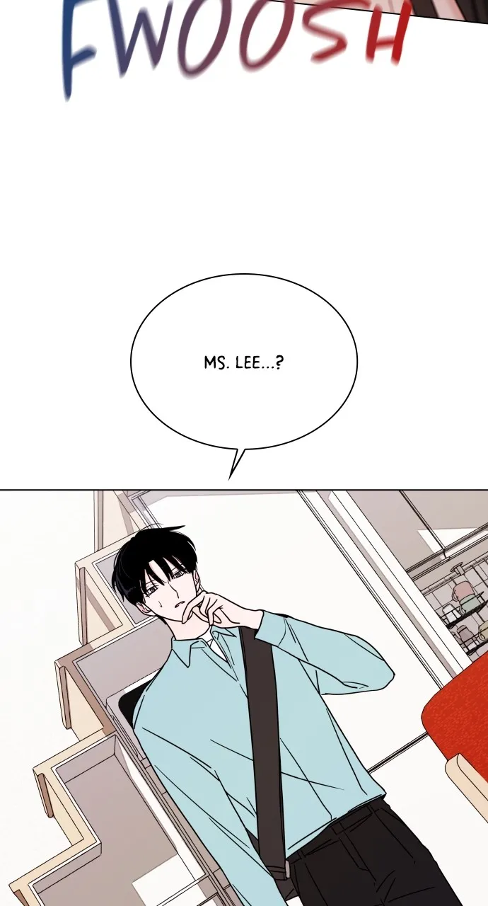 A Kiss Before I Sleep Chapter 4 page 86 - 