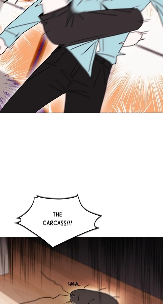 A Kiss Before I Sleep Chapter 4 page 90 - 