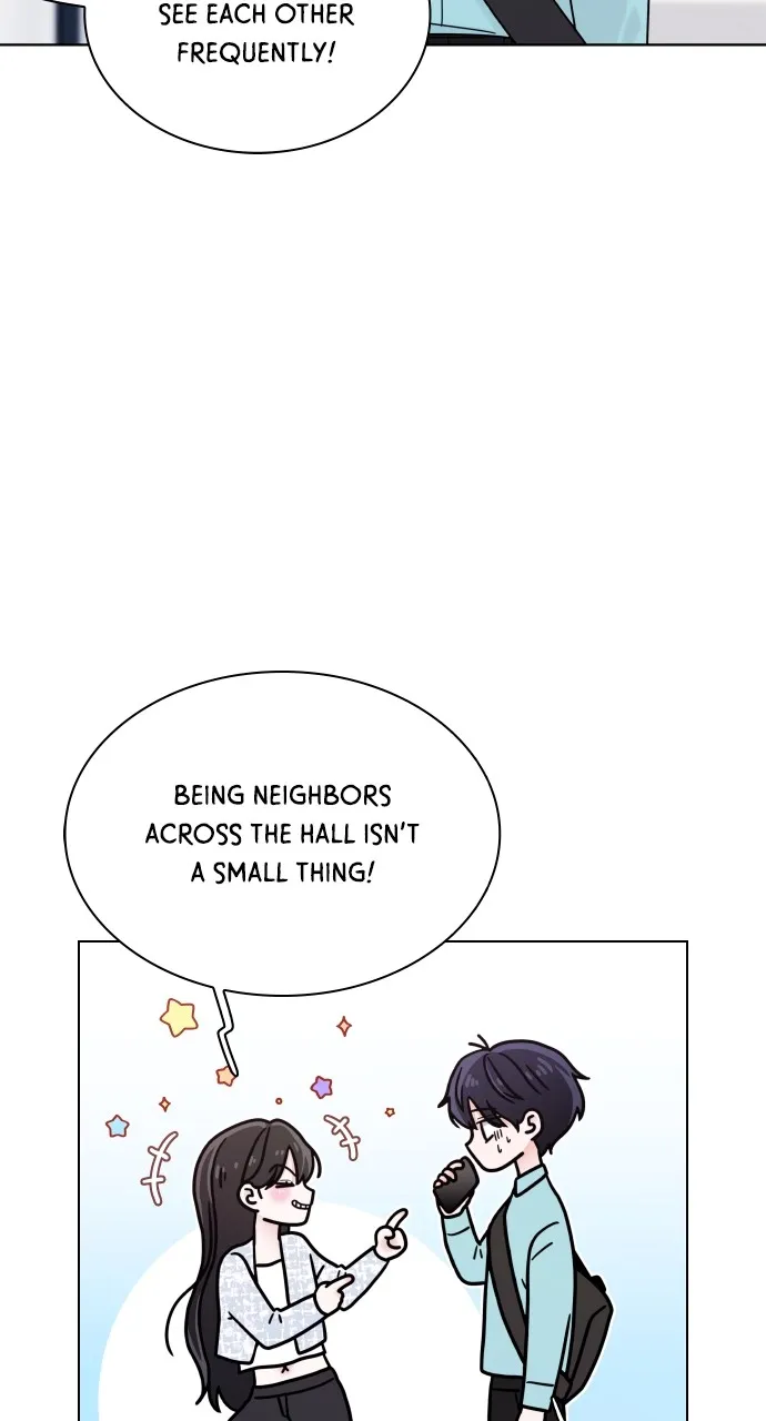 A Kiss Before I Sleep Chapter 4 page 10 - 
