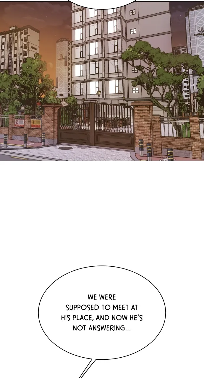 A Kiss Before I Sleep Chapter 4 page 92 - 