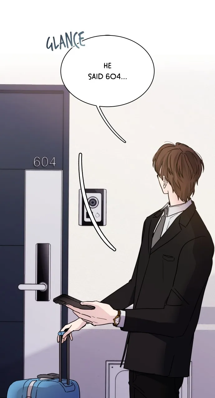 A Kiss Before I Sleep Chapter 4 page 94 - 
