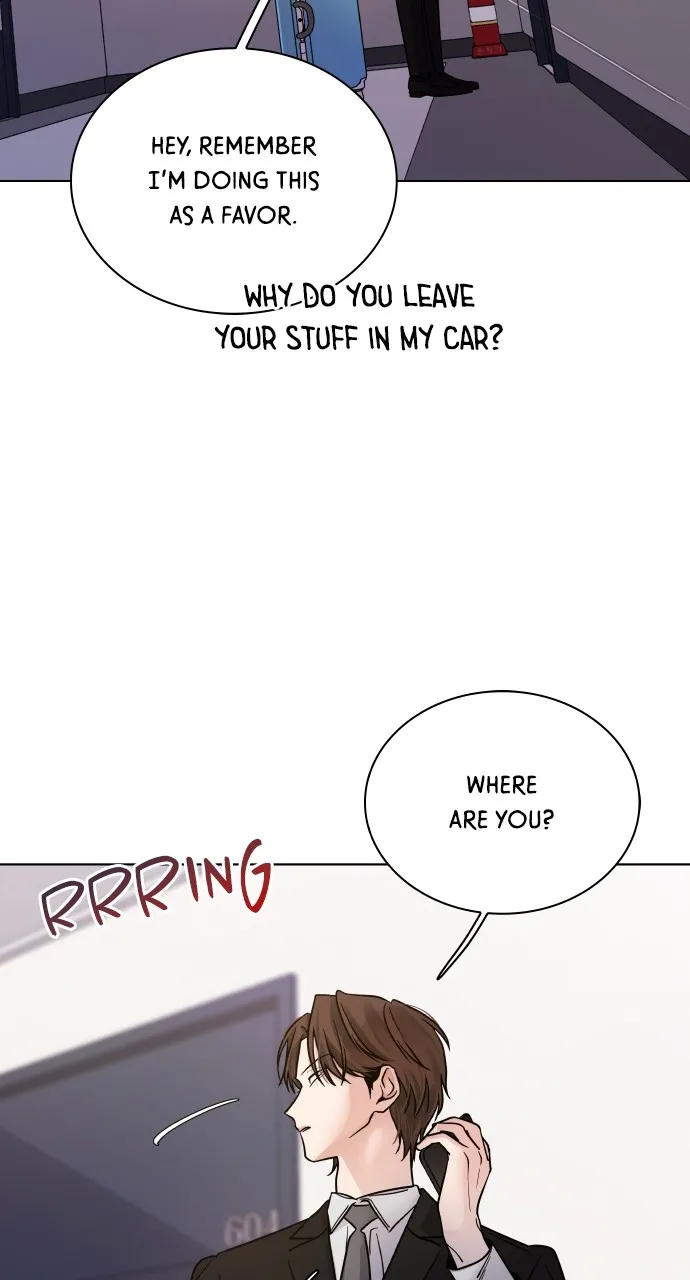 A Kiss Before I Sleep Chapter 4 page 97 - 