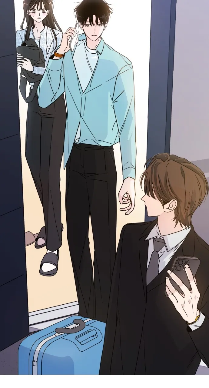 A Kiss Before I Sleep Chapter 4 page 99 - 