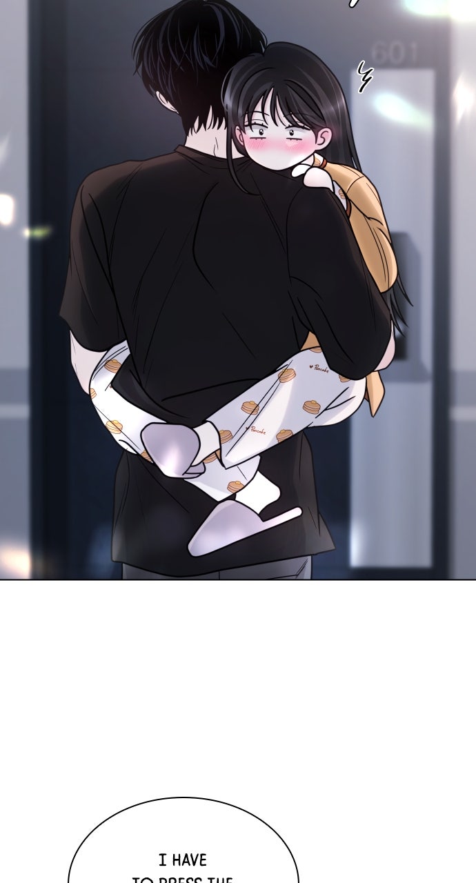 A Kiss Before I Sleep Episode 40 page 2 - 
