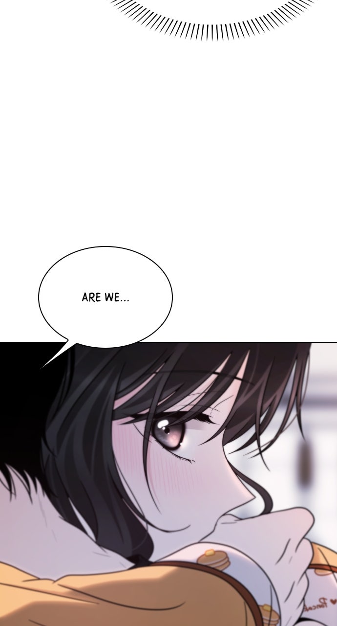 A Kiss Before I Sleep Episode 40 page 11 - 