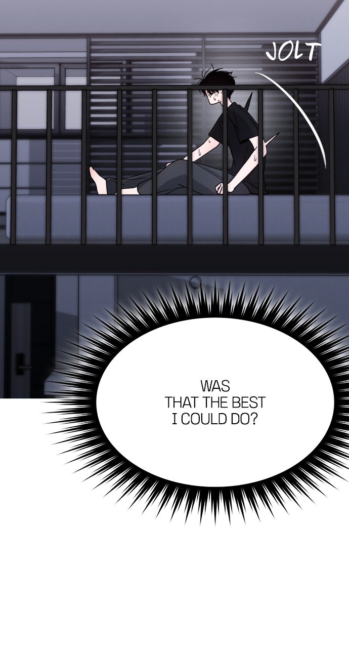 A Kiss Before I Sleep Episode 40 page 104 - 