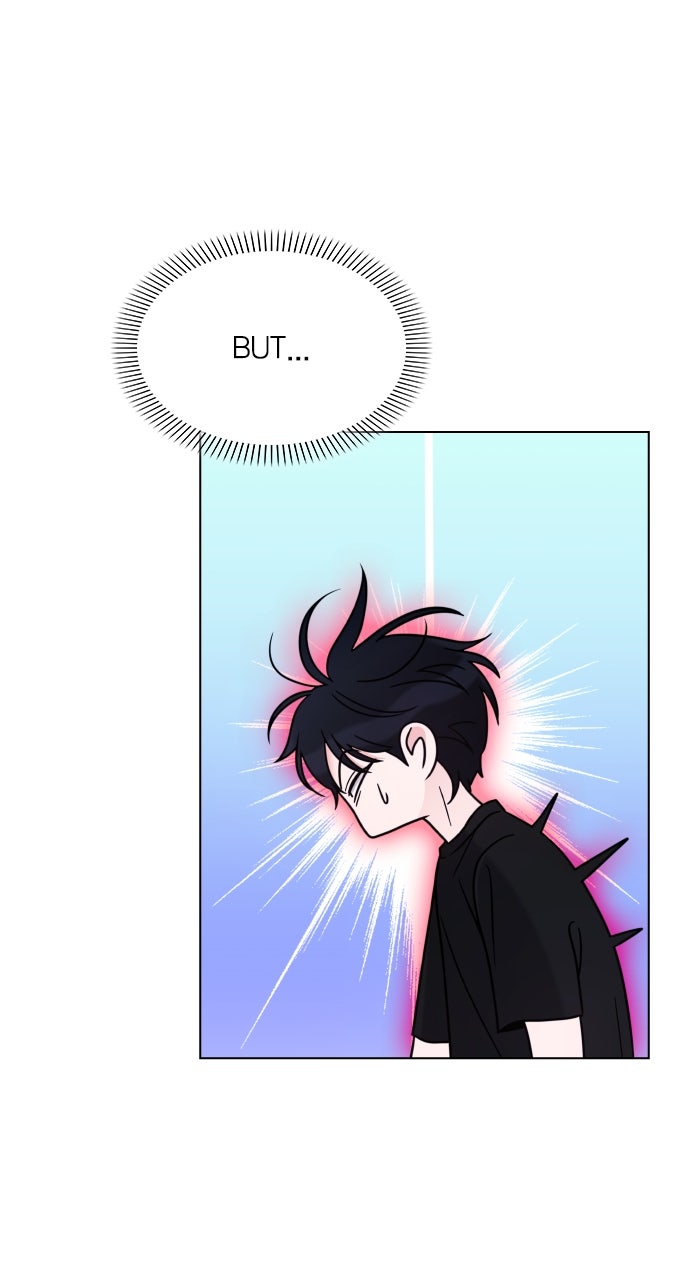 A Kiss Before I Sleep Episode 40 page 105 - 