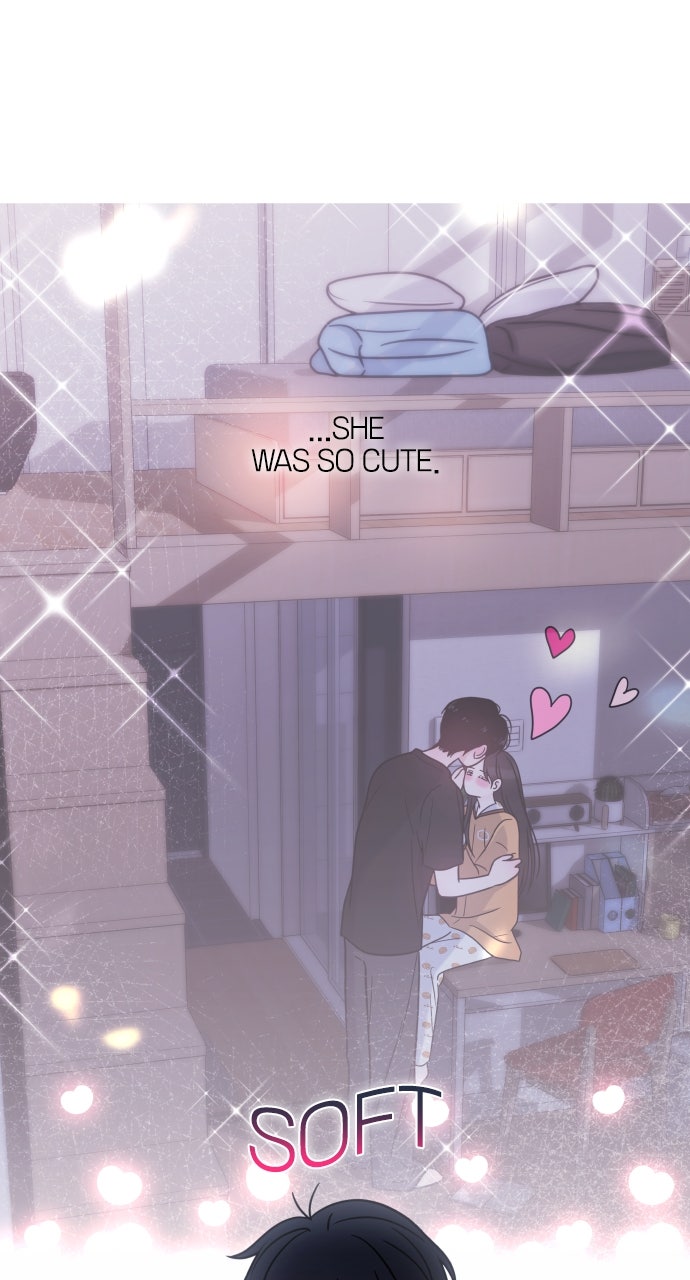 A Kiss Before I Sleep Episode 40 page 106 - 