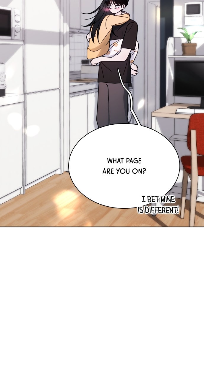A Kiss Before I Sleep Episode 40 page 13 - 