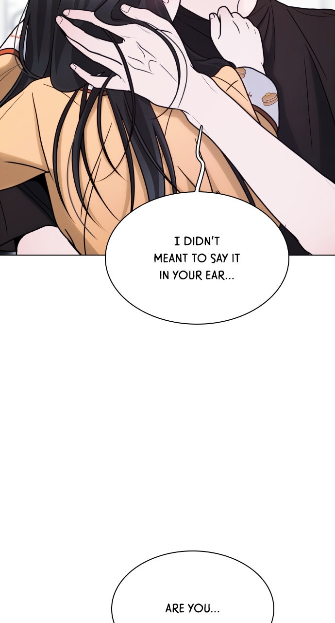 A Kiss Before I Sleep Episode 40 page 16 - 