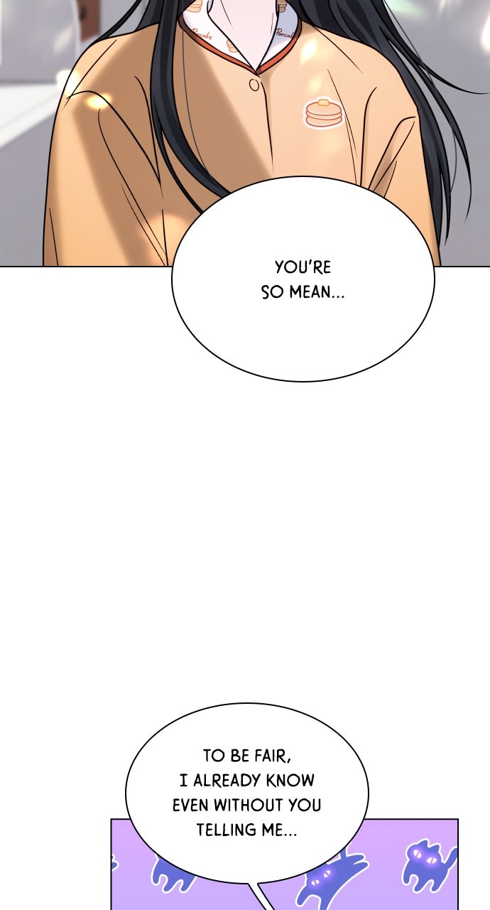 A Kiss Before I Sleep Episode 40 page 19 - 