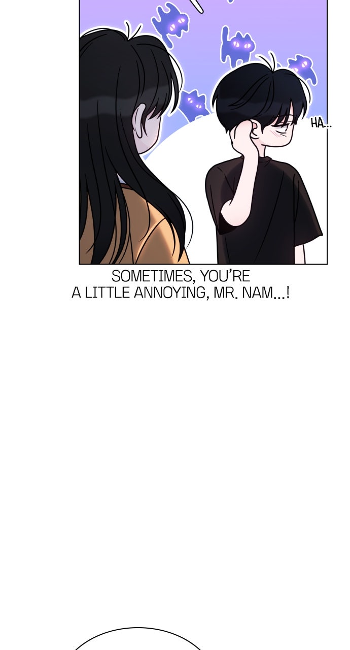 A Kiss Before I Sleep Episode 40 page 20 - 