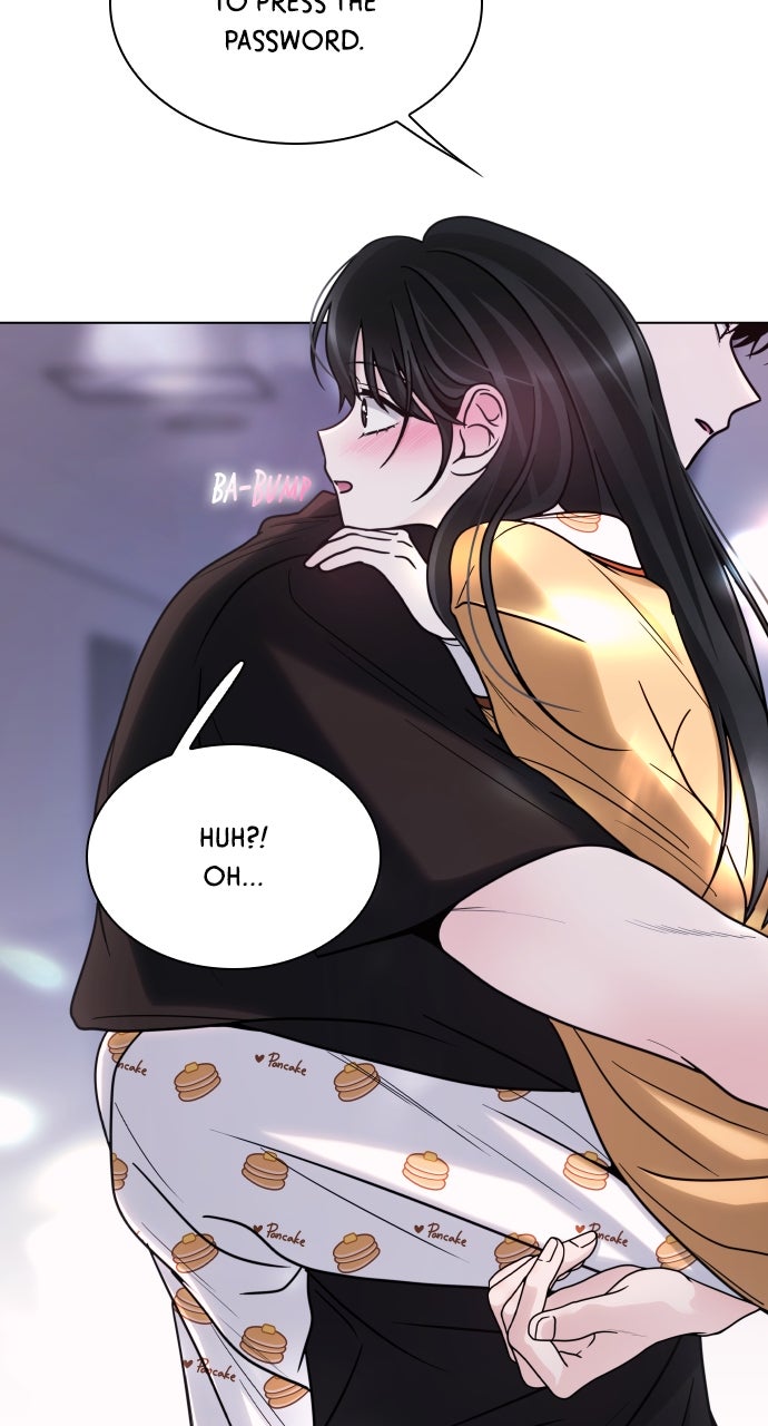 A Kiss Before I Sleep Episode 40 page 3 - 