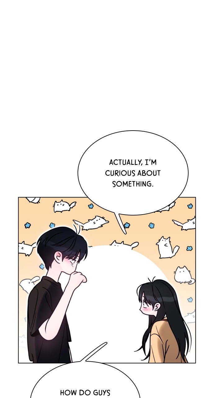 A Kiss Before I Sleep Episode 40 page 22 - 