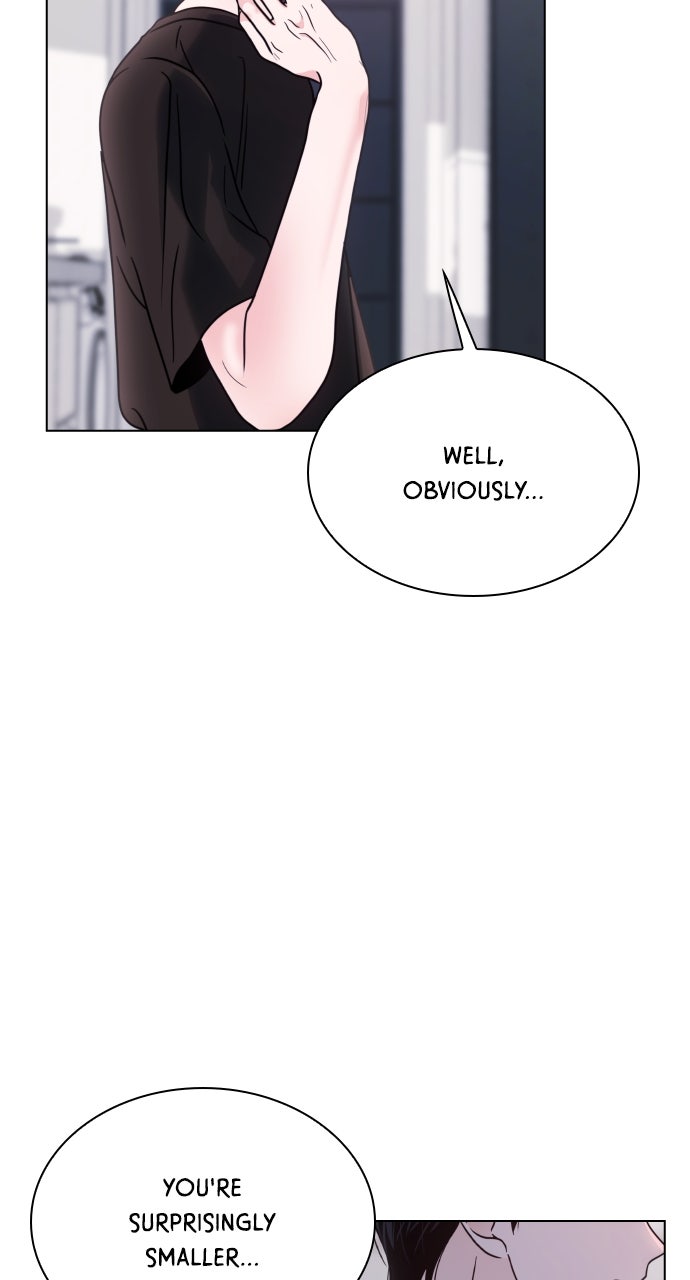 A Kiss Before I Sleep Episode 40 page 24 - 